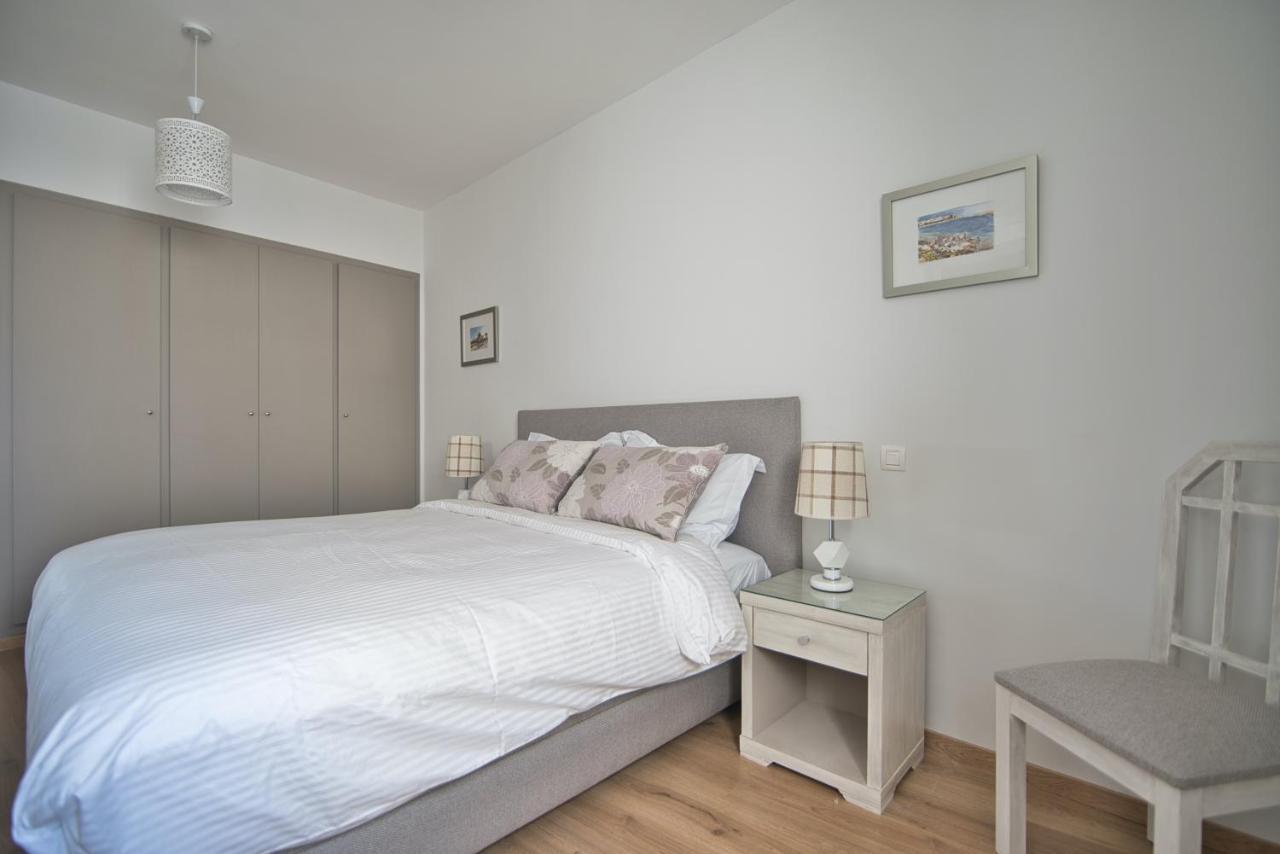 Luxury Apartment 90Sqm With Pool Near Beach Wifi Unlimited Optical Fiber Agadir Exterior foto